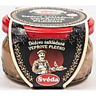 Švéda Dědovo nakládané vepřové plecko 1x210g